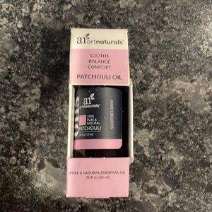 ArtNaturals Patchouli Oil